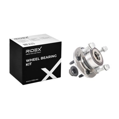 Radlager RIDEX 654W0635 654W0635 - foto 2