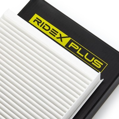 Filter, Innenraumluft RIDEX 424I0022P 424I0022P - foto 5