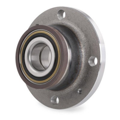 Radlagersatz RIDEX 654W0686 654W0686 - foto 4