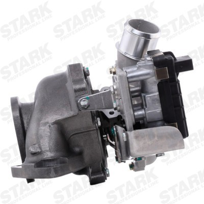 Turbolader Stark SKCT-1190978 SKCT-1190978 - foto 6