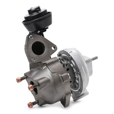 Turbolader RIDEX 2234C10069R 2234C10069R - foto 3