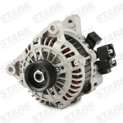 Generator Stark SKGN-0321233 SKGN-0321233 - foto 3