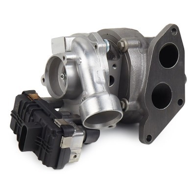 Turbolader RIDEX 2234C0479R 2234C0479R - foto 3