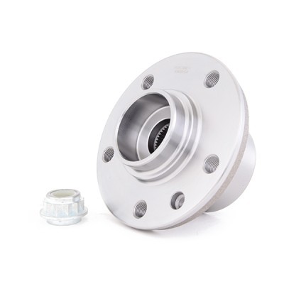 Radlager RIDEX 654W0124 654W0124 - foto 3