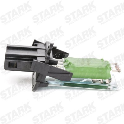 Klimabedienteil Stark SKCU-2150016 SKCU-2150016 - foto 3