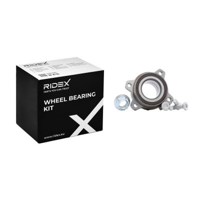 Radlager RIDEX 654W1007 654W1007 - foto 2