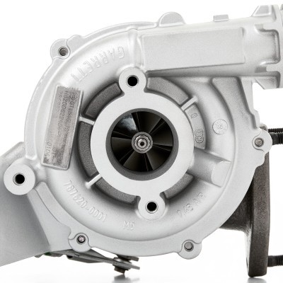 Turbolader RIDEX 2234C0220R 2234C0220R - foto 7