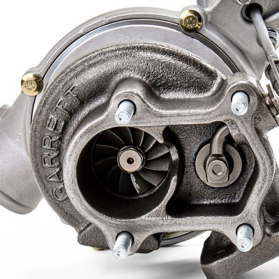 Turbolader RIDEX 2234C0136R 2234C0136R - foto 7