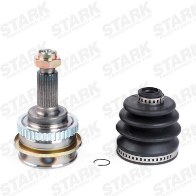 Gelenksatz, Antriebswelle Stark SKJK-0200101 SKJK-0200101 - foto 2