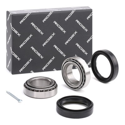 Radlager RIDEX 654W0514 654W0514 - foto 2