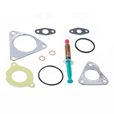 Turbolader RIDEX 2234C10105R 2234C10105R - foto 5
