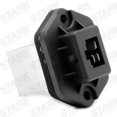 Klimabedienteil Stark SKCU-2150060 SKCU-2150060 - foto 4