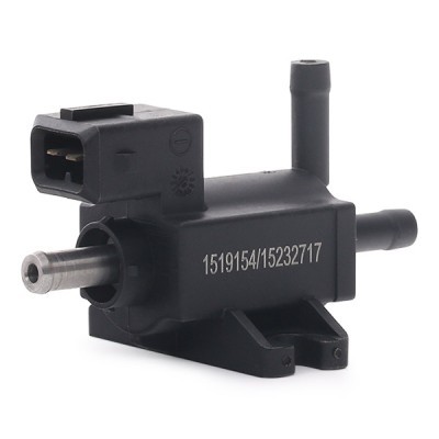 Turbo boost pressure sensor RIDEX 3553P0025 3553P0025 - foto 3