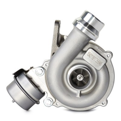 Turbolader RIDEX 2234C10793 2234C10793 - foto 7