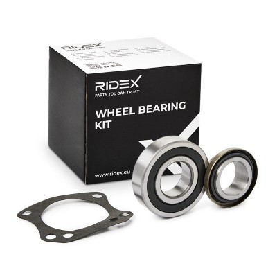 Radlager RIDEX 654W0685 654W0685 - foto 2