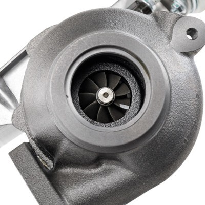 Turbolader RIDEX 2234C0048 2234C0048 - foto 5