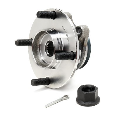 Radlager RIDEX 654W0714 654W0714 - foto 3