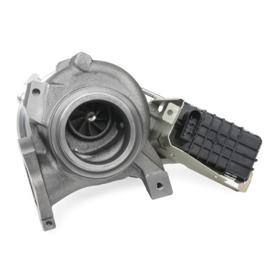Turbolader RIDEX 2234C0405 2234C0405 - foto 6