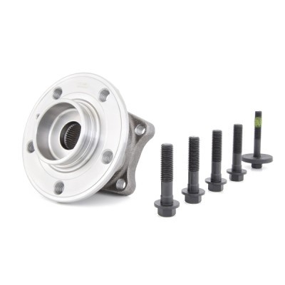 Radlager RIDEX 654W0433 654W0433 - foto 3