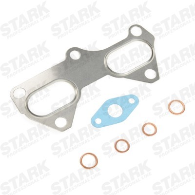 Turbolader Stark SKCT-1190956 SKCT-1190956 - foto 8