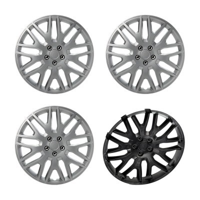 Колпак колеса RIDEX 100009A0063 100009A0063 - foto 2