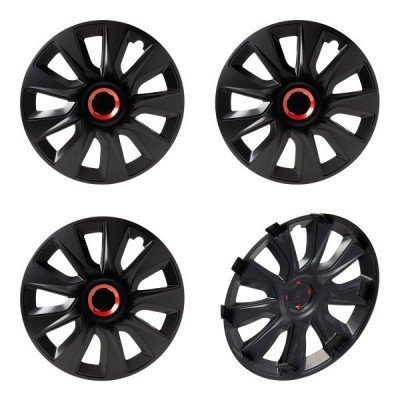 Колпак колеса RIDEX 100009A0060 100009A0060 - foto 3