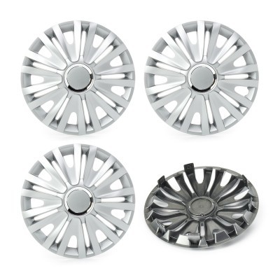 Колпак колеса RIDEX 100009A0078 100009A0078 - foto 2