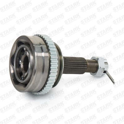 Gelenksatz, Antriebswelle Stark SKJK-0200090 SKJK-0200090 - foto 5