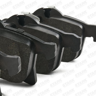 Bremsbeläge Satz Stark SKOP-1006 SKOP-1006 - foto 10