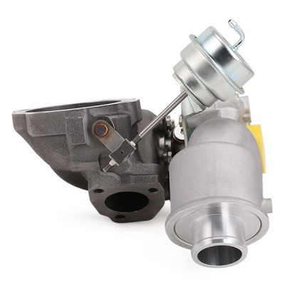 Turbolader RIDEX 2234C0007 2234C0007 - foto 6