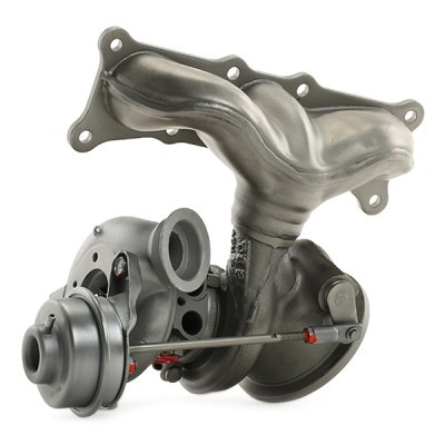 Turbolader RIDEX 2234C10298R 2234C10298R - foto 3