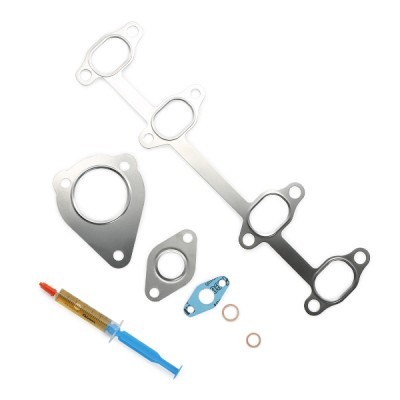 Turbolader RIDEX 2234C0448R 2234C0448R - foto 13