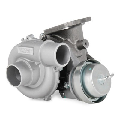 Turbolader RIDEX 2234C10009 2234C10009 - foto 3