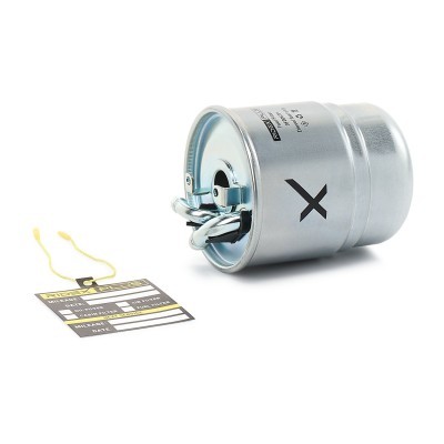 Kraftstofffilter RIDEX 9F0067P 9F0067P - foto 2