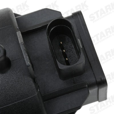 Turbolader Stark SKCT-1190608 SKCT-1190608 - foto 8