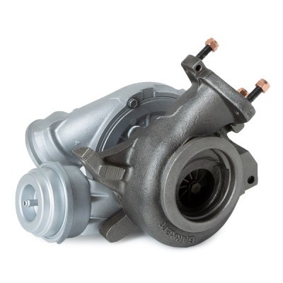 Turbolader RIDEX 2234C10234R 2234C10234R - foto 3
