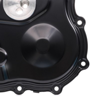 Steuergehäusedeckel RIDEX 1522T0014 1522T0014 - foto 2