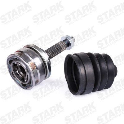 Gelenksatz, Antriebswelle Stark SKJK-0200576 SKJK-0200576 - foto 3