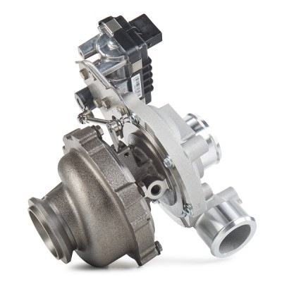 Turbolader RIDEX 2234C10002 2234C10002 - foto 5
