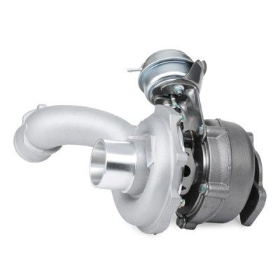 Turbolader RIDEX 2234C0111 2234C0111 - foto 4