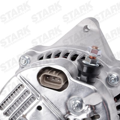 Generator Stark SKGN-0320351 SKGN-0320351 - foto 5