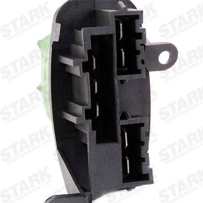Klimabedienteil Stark SKCU-2150071 SKCU-2150071 - foto 7
