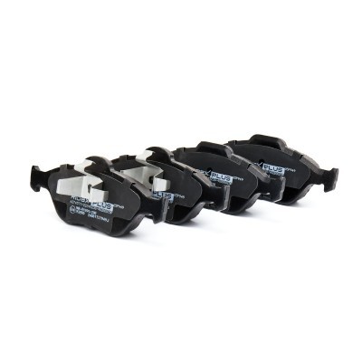 Bremsbeläge Satz RIDEX 402B0023P 402B0023P - foto 3