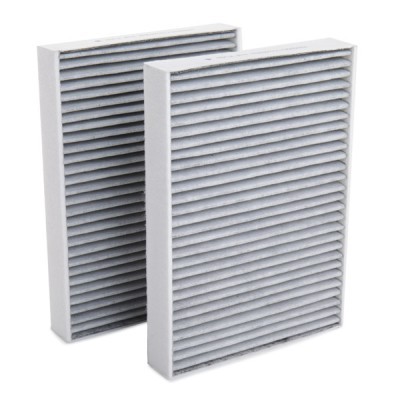 Filter, Innenraumluft RIDEX 424I0481 424I0481 - foto 3