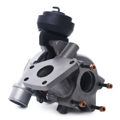 Turbolader RIDEX 2234C0206R 2234C0206R - foto 3