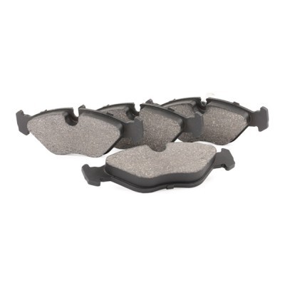 Bremsbeläge Satz RIDEX 402B0450 402B0450 - foto 6