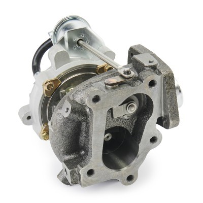 Turbolader RIDEX 2234C10670 2234C10670 - foto 3