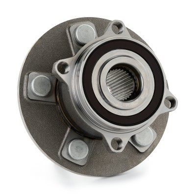 Radlager RIDEX 654W1186 654W1186 - foto 4