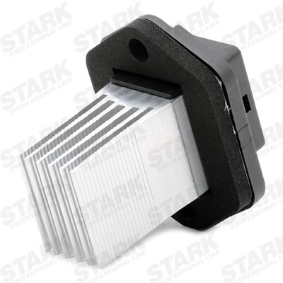 Klimabedienteil Stark SKCU-2150060 SKCU-2150060 - foto 3
