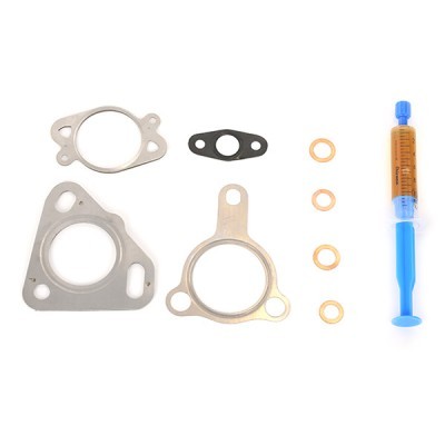 Turbolader RIDEX 2234C0221R 2234C0221R - foto 5